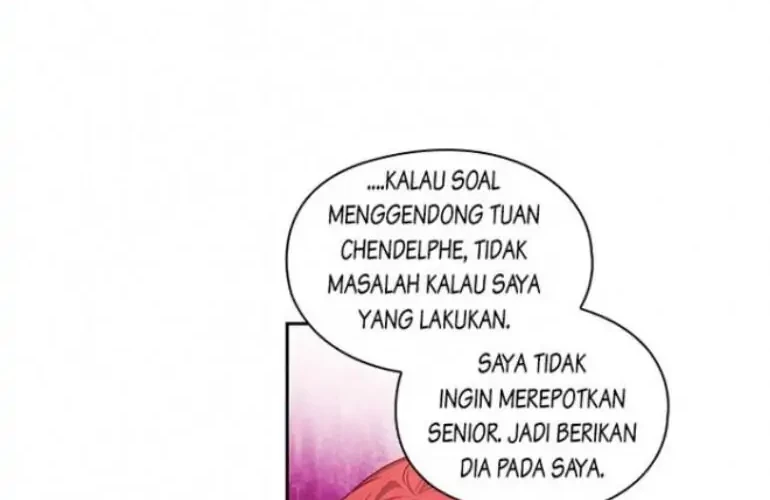 ADONIS Chapter 97 - Halaman 21