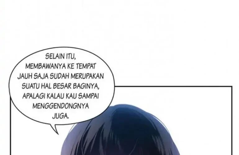 ADONIS Chapter 97 - Halaman 23