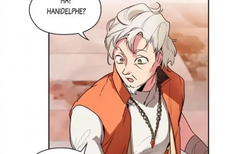 ADONIS Chapter 97 - Halaman 44