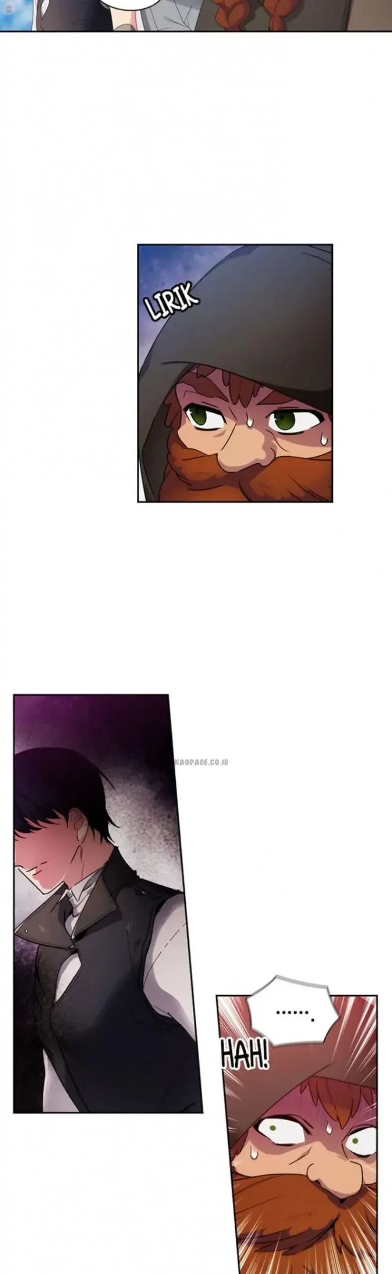 ADONIS Chapter 97 - Halaman 5