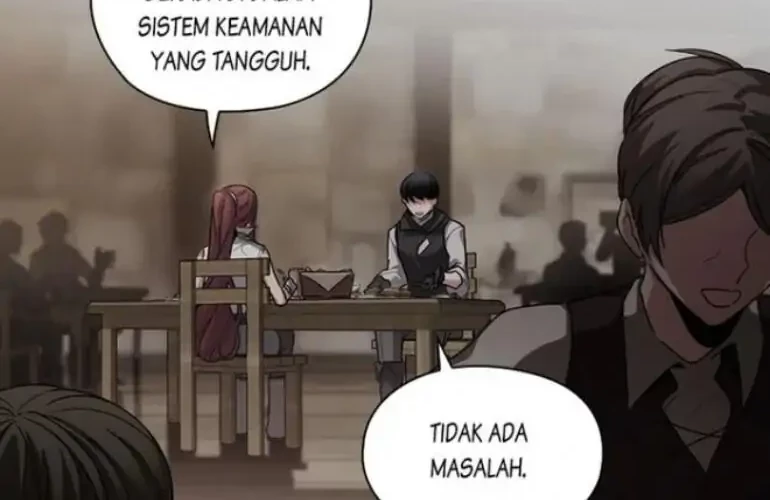 ADONIS Chapter 97 - Halaman 10