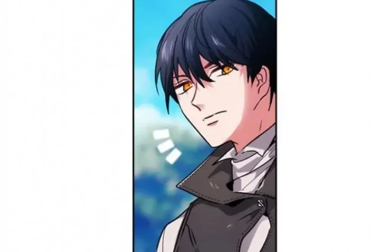 ADONIS Chapter 97 - Halaman 12