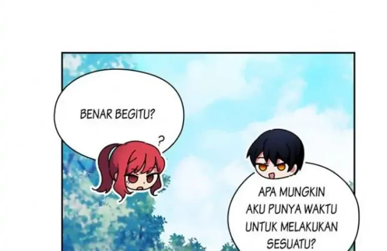 ADONIS Chapter 97 - Halaman 16
