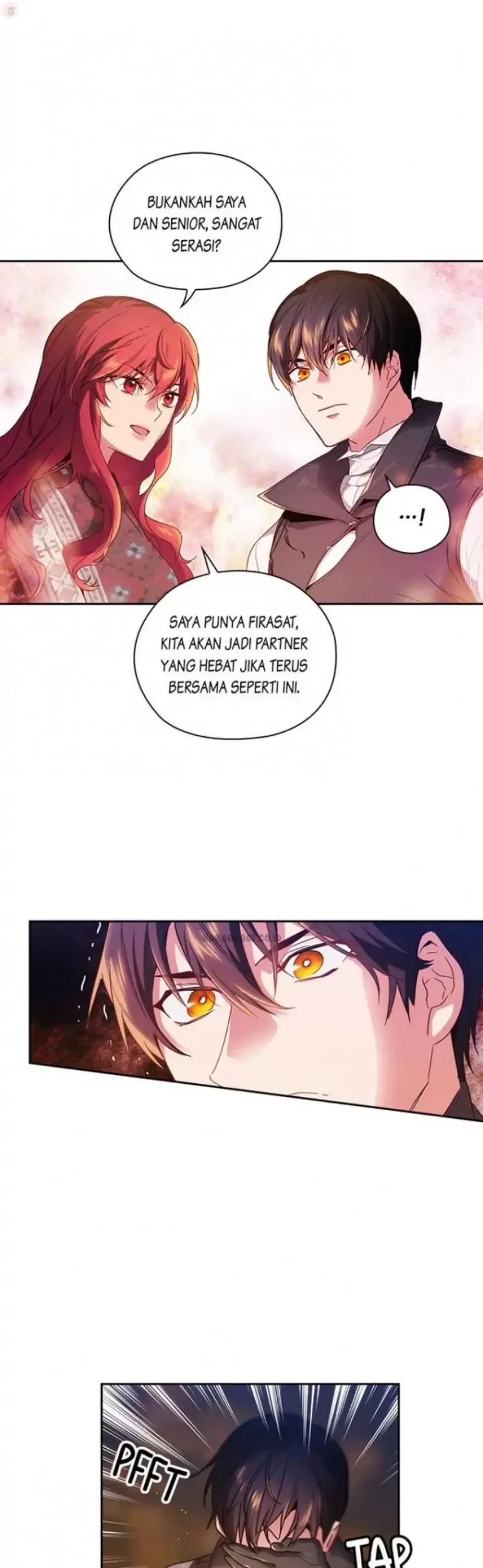 ADONIS Chapter 96 - Halaman 20