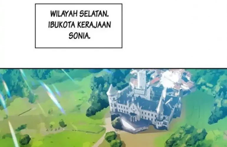 ADONIS Chapter 96 - Halaman 31