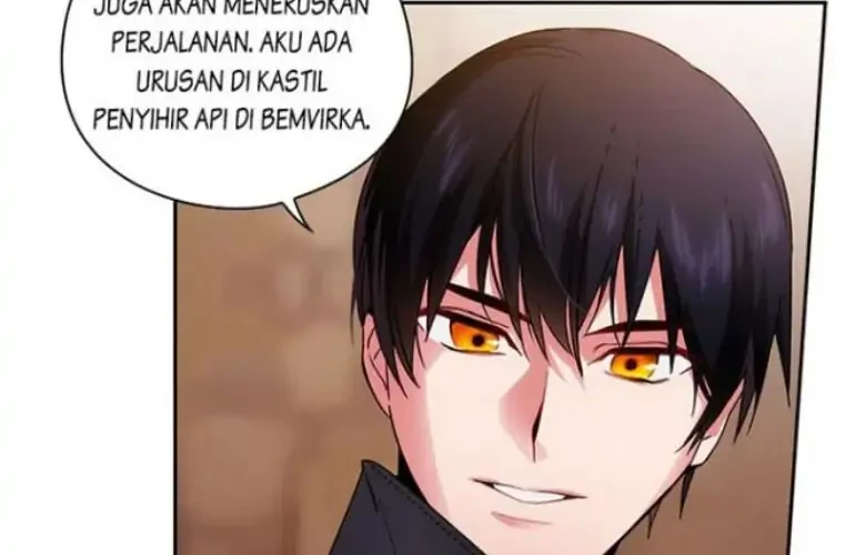 ADONIS Chapter 96 - Halaman 37