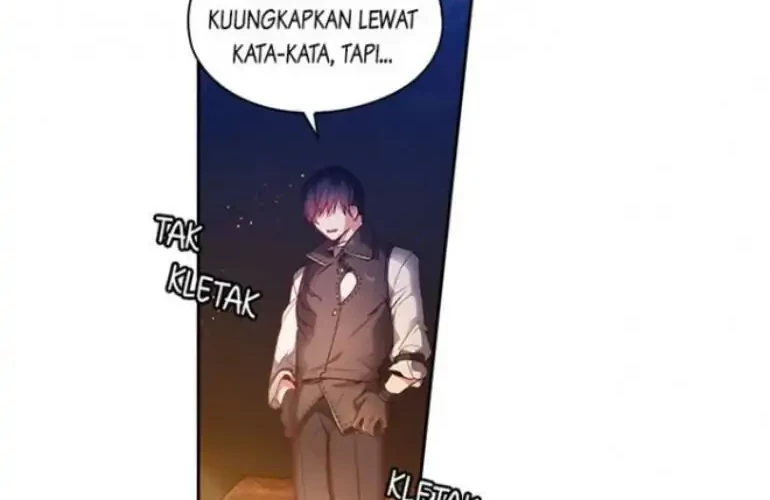 ADONIS Chapter 96 - Halaman 8