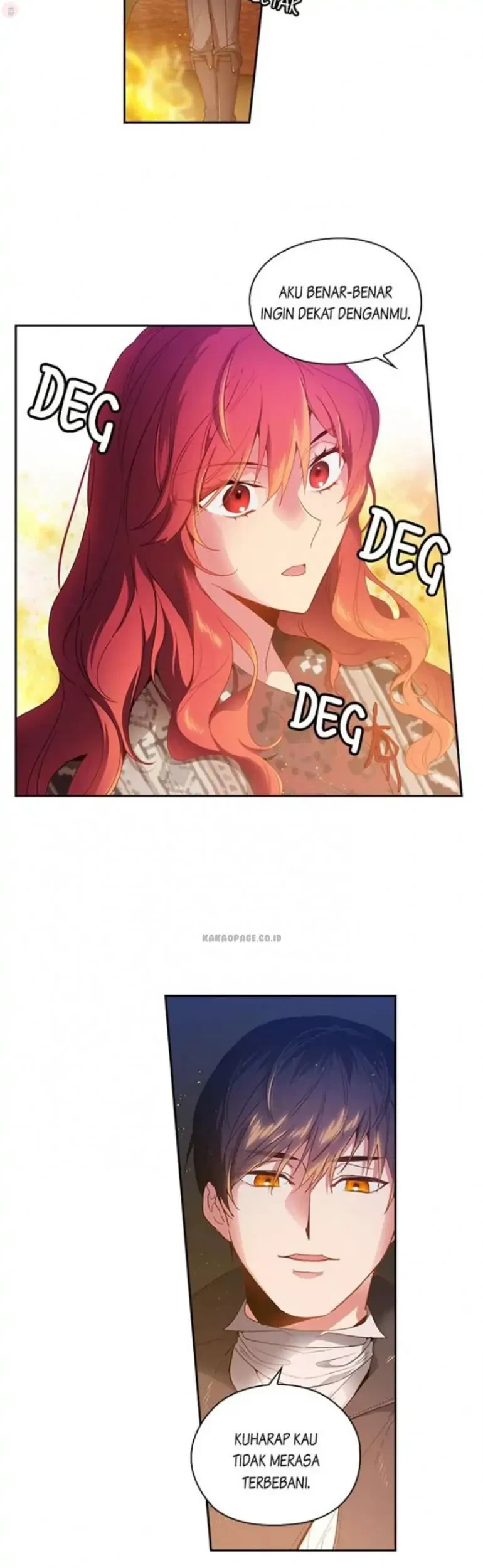 ADONIS Chapter 96 - Halaman 9