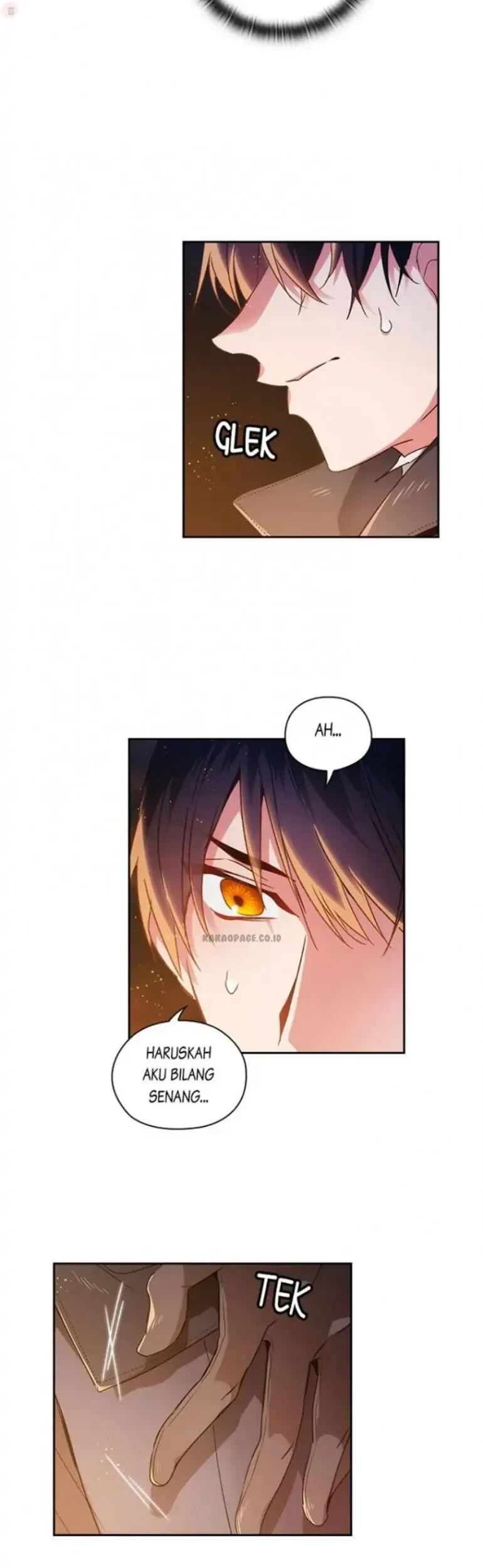 ADONIS Chapter 96 - Halaman 17