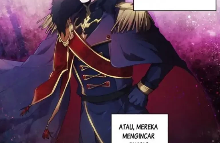 ADONIS Chapter 95 - Halaman 21