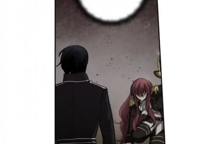 ADONIS Chapter 95 - Halaman 29