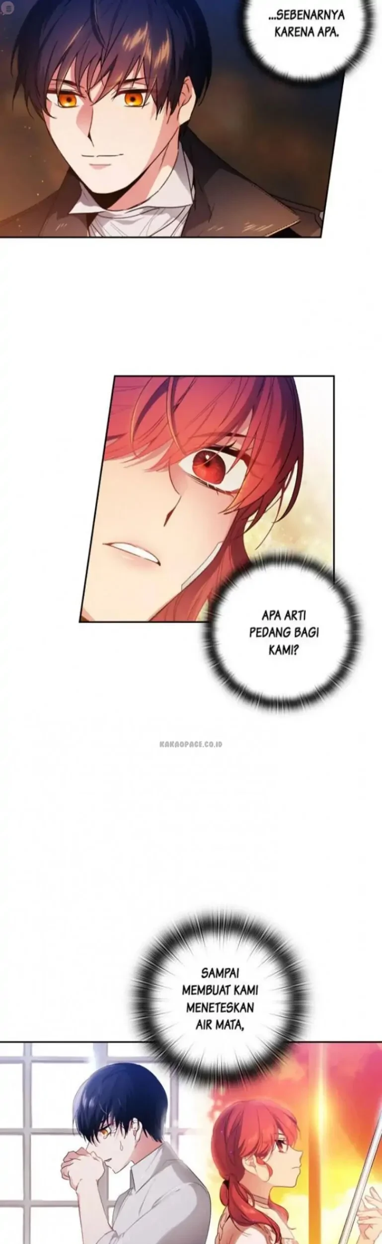 ADONIS Chapter 95 - Halaman 45
