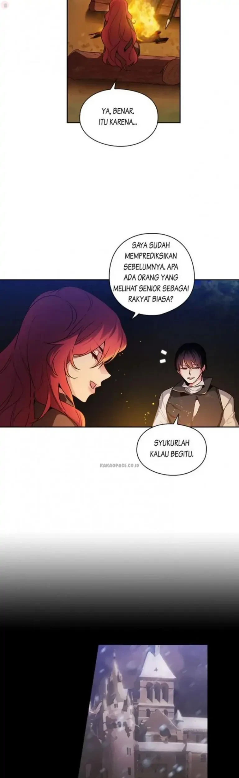 ADONIS Chapter 95 - Halaman 7
