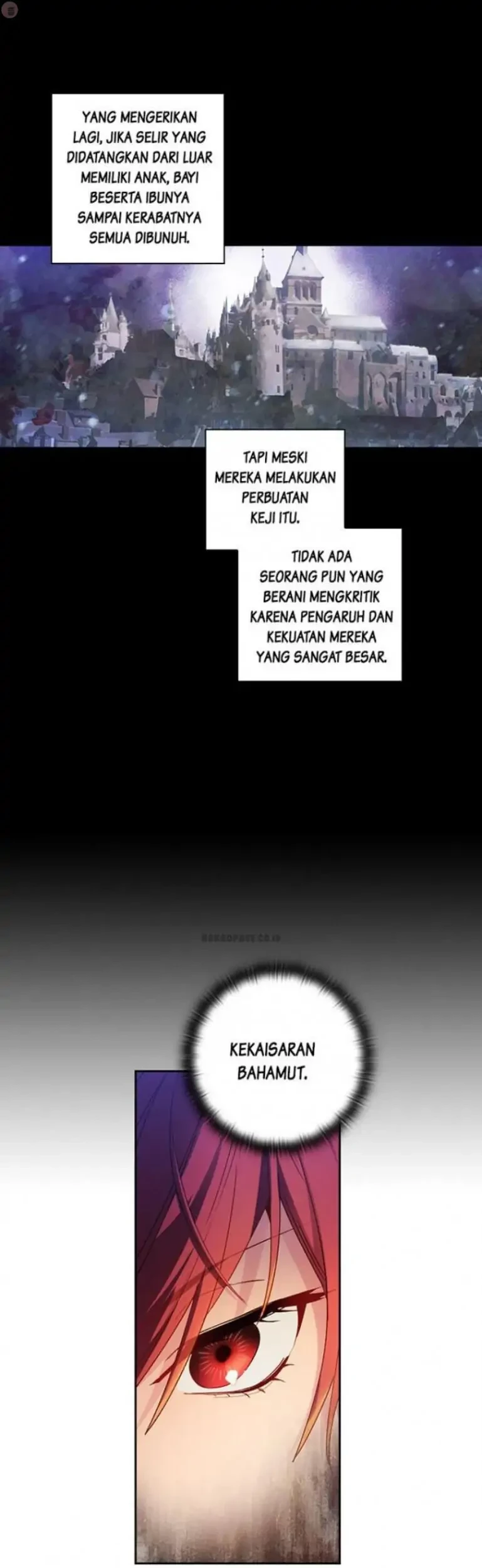 ADONIS Chapter 95 - Halaman 9