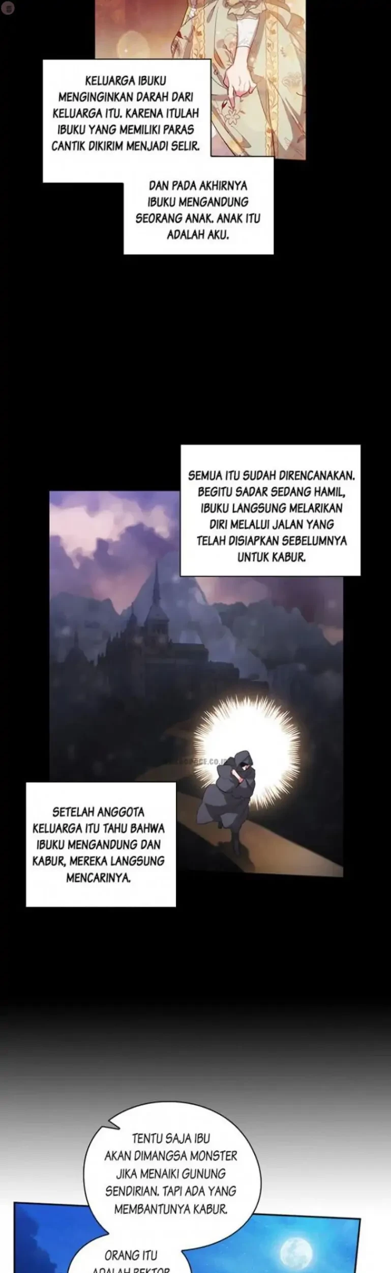 ADONIS Chapter 95 - Halaman 13
