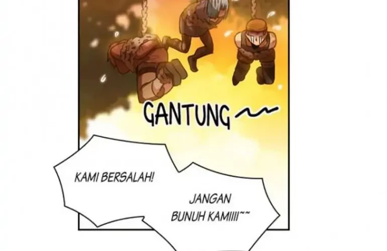 ADONIS Chapter 94 - Halaman 23