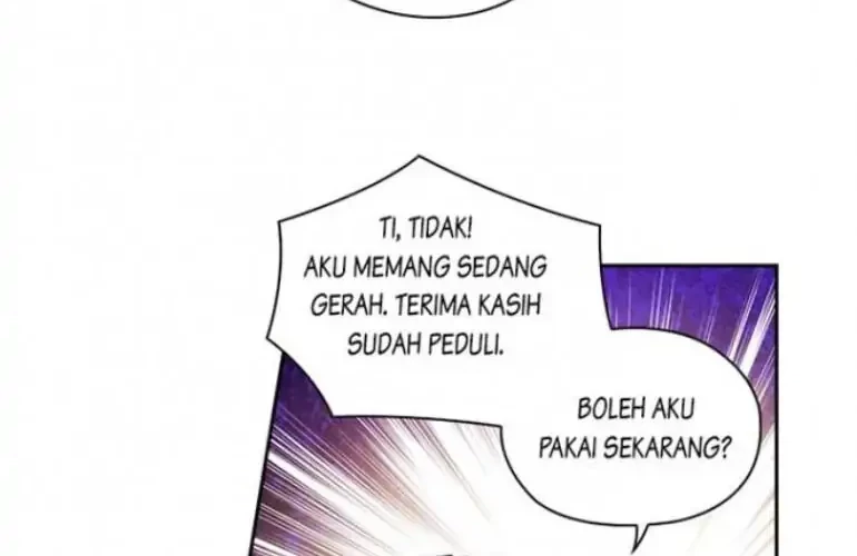 ADONIS Chapter 94 - Halaman 29