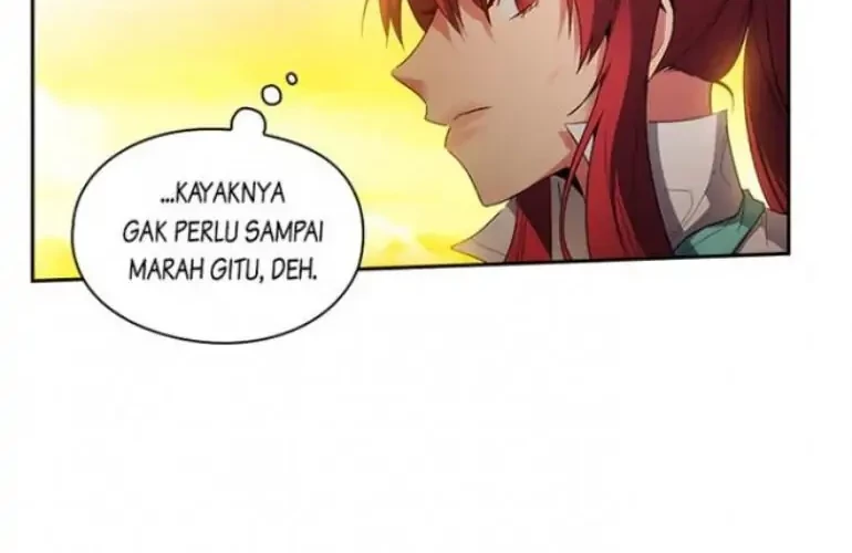 ADONIS Chapter 94 - Halaman 35