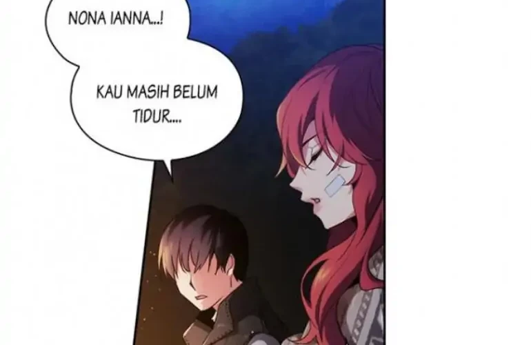 ADONIS Chapter 94 - Halaman 50