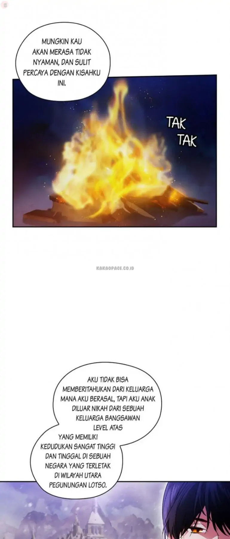 ADONIS Chapter 94 - Halaman 57