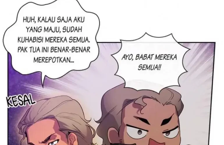 ADONIS Chapter 94 - Halaman 10
