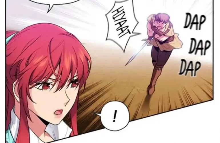 ADONIS Chapter 94 - Halaman 16