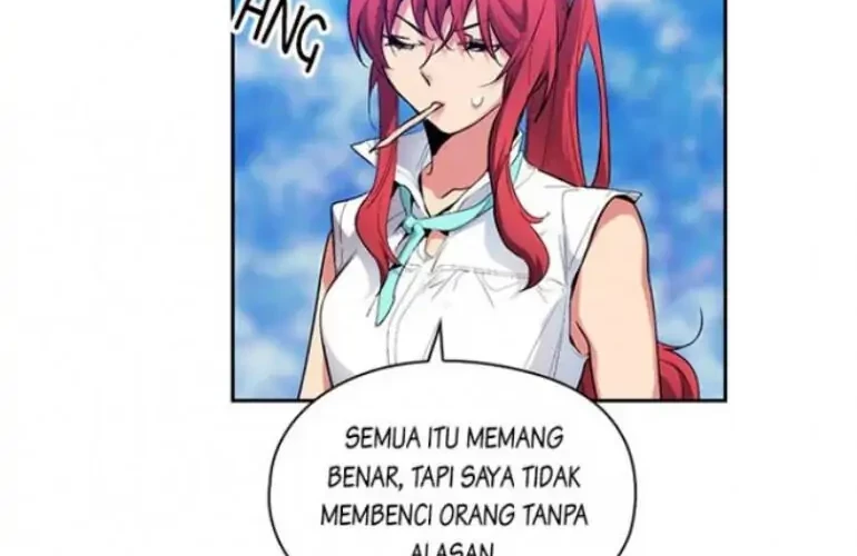 ADONIS Chapter 93 - Halaman 27