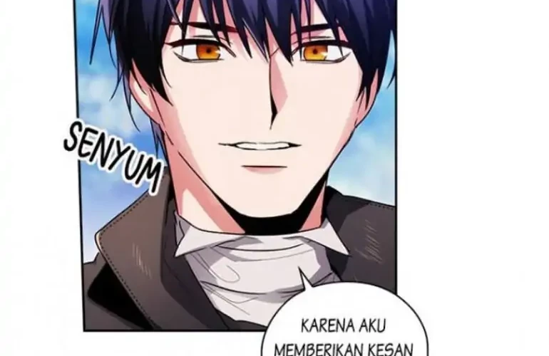 ADONIS Chapter 93 - Halaman 33