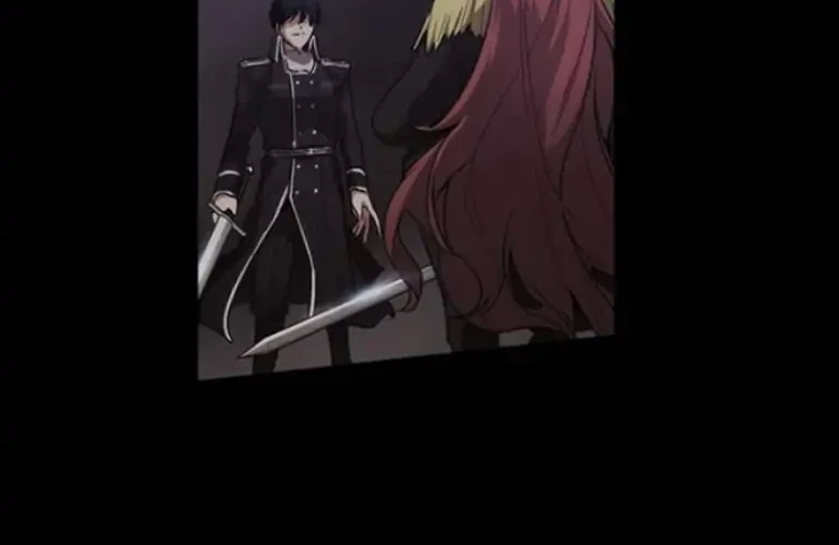 ADONIS Chapter 93 - Halaman 35