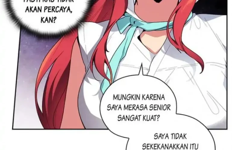 ADONIS Chapter 93 - Halaman 40