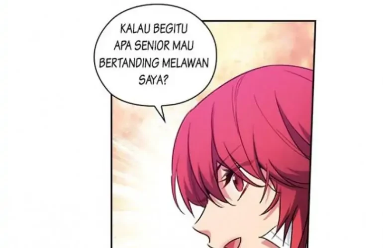 ADONIS Chapter 93 - Halaman 42