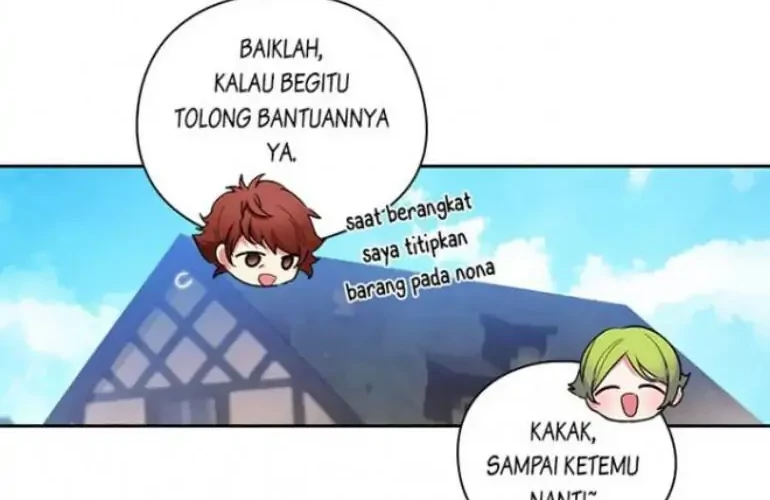 ADONIS Chapter 93 - Halaman 4