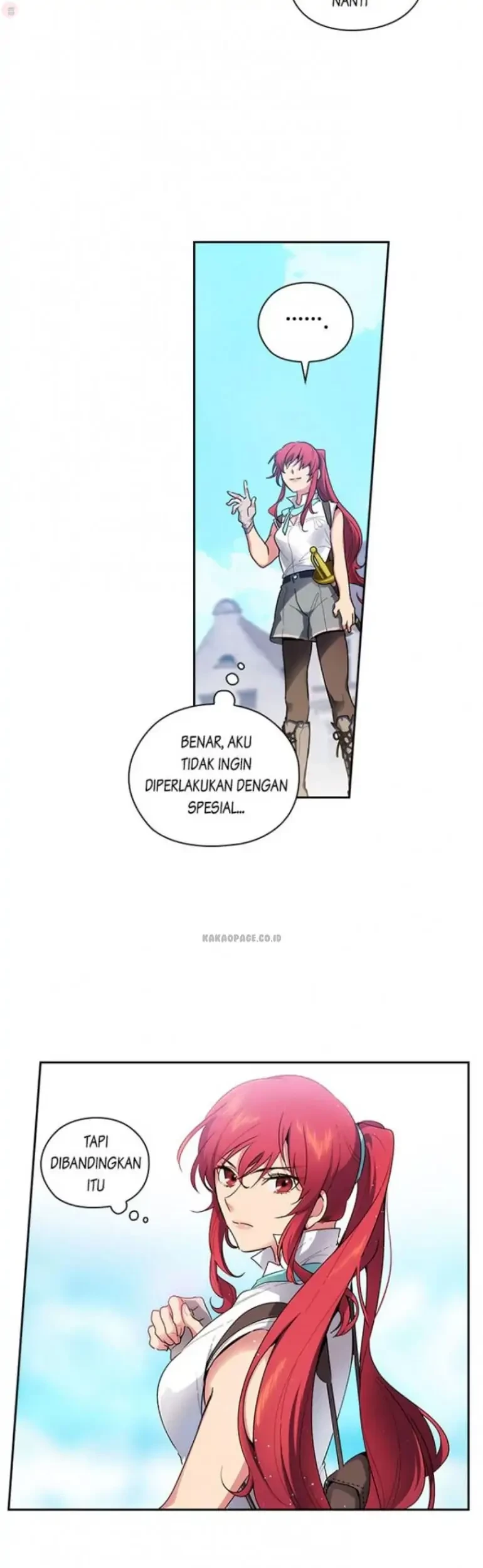 ADONIS Chapter 93 - Halaman 5