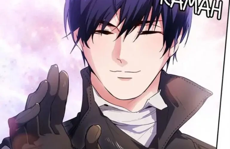 ADONIS Chapter 93 - Halaman 8