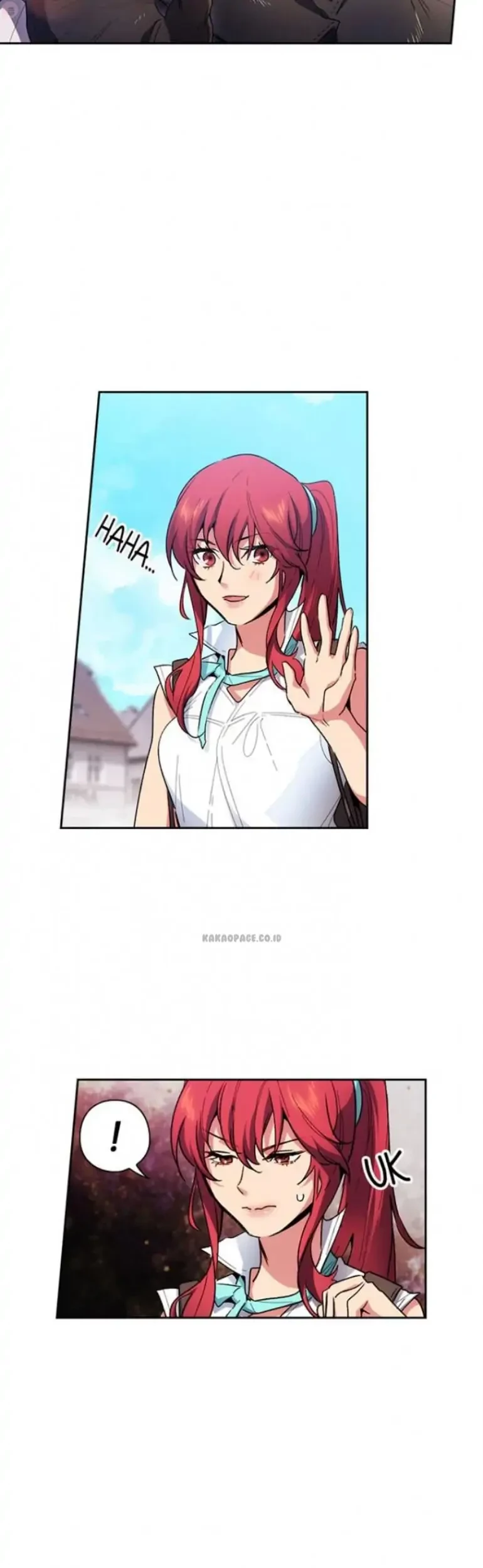 ADONIS Chapter 93 - Halaman 9