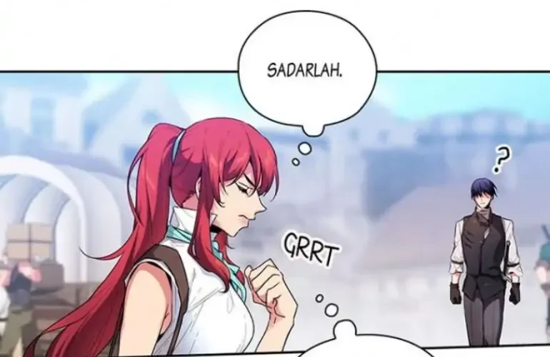 ADONIS Chapter 93 - Halaman 10