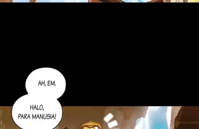 ADONIS Chapter 92 - Halaman 25