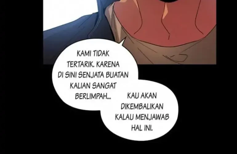 ADONIS Chapter 92 - Halaman 29