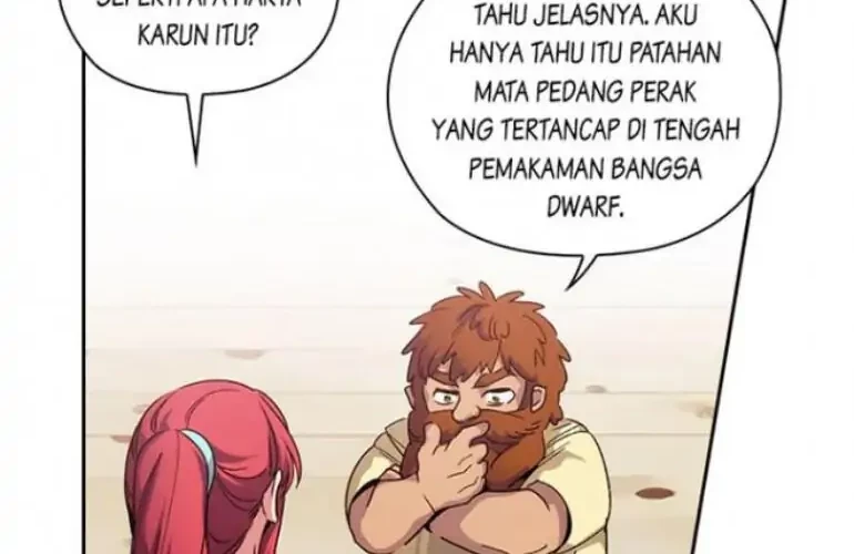 ADONIS Chapter 92 - Halaman 35