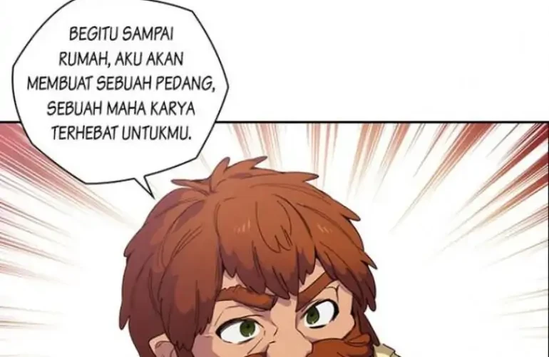 ADONIS Chapter 92 - Halaman 40