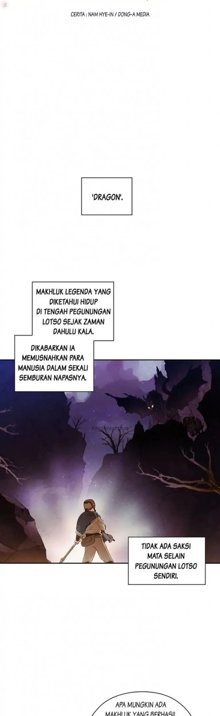 ADONIS Chapter 92 - Halaman 5