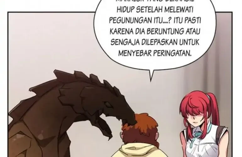 ADONIS Chapter 92 - Halaman 6