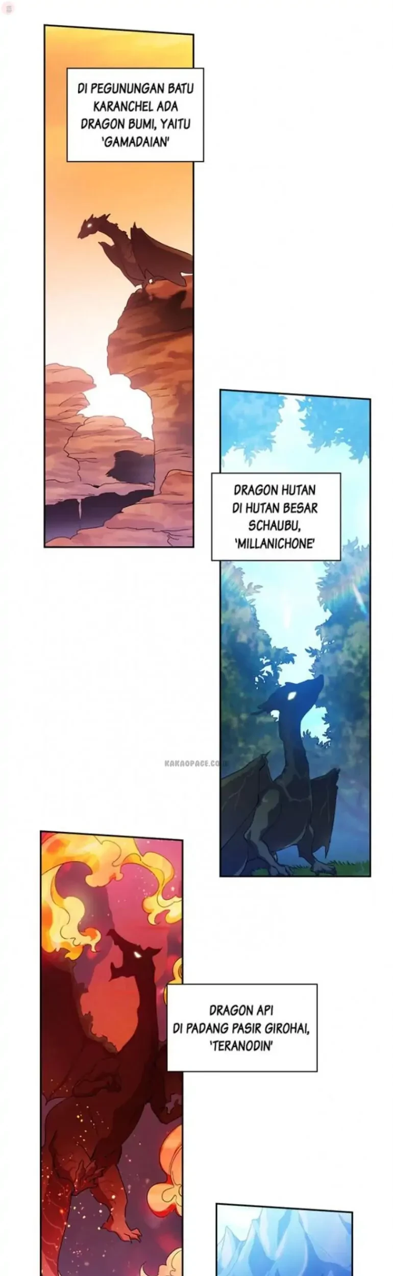 ADONIS Chapter 92 - Halaman 9