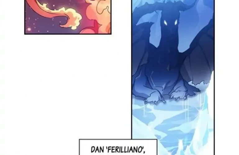 ADONIS Chapter 92 - Halaman 10