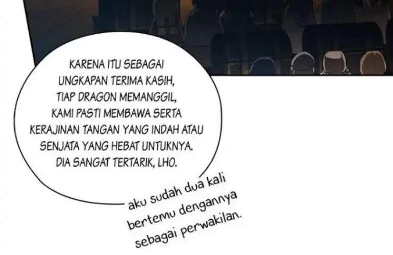 ADONIS Chapter 92 - Halaman 18