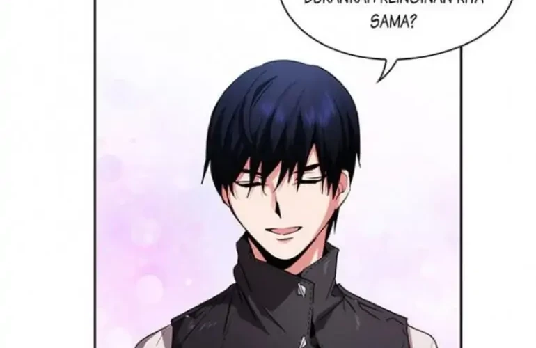 ADONIS Chapter 91 - Halaman 23