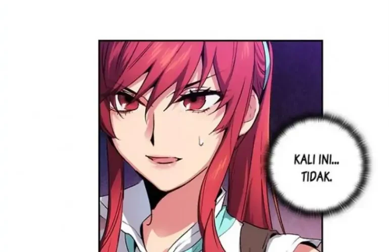 ADONIS Chapter 91 - Halaman 25