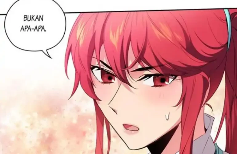 ADONIS Chapter 91 - Halaman 31
