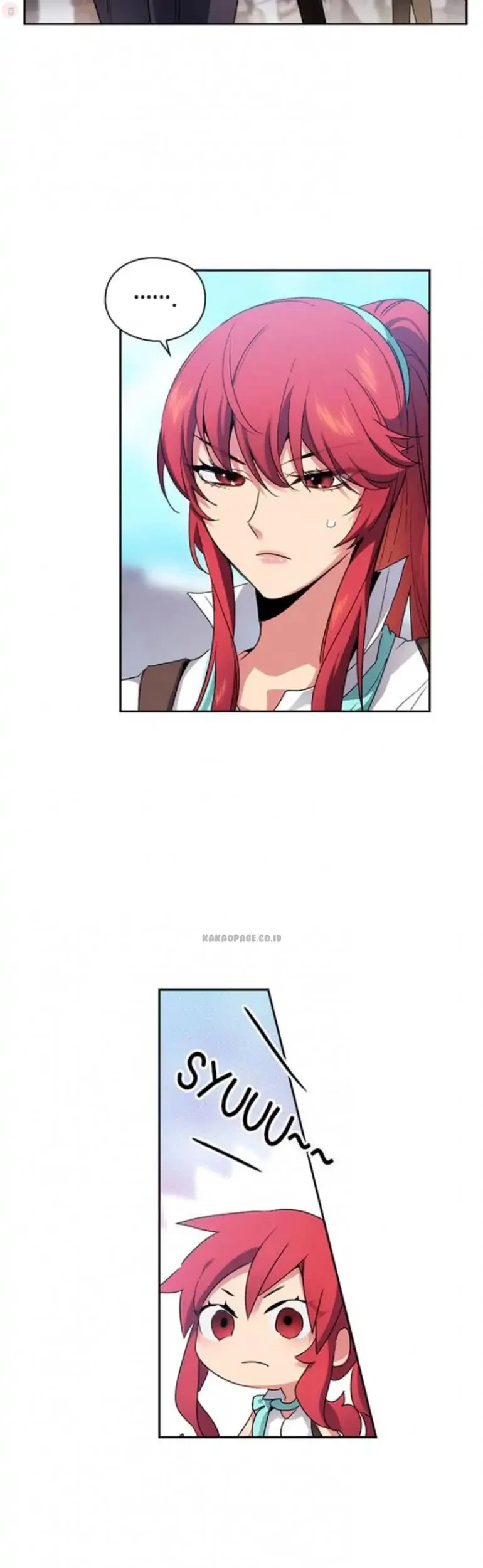 ADONIS Chapter 91 - Halaman 36