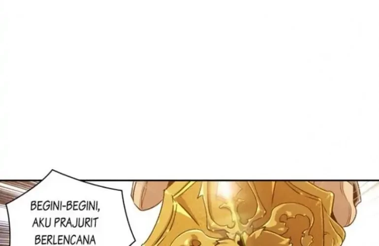 ADONIS Chapter 91 - Halaman 40